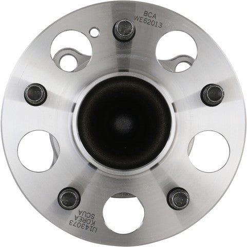 Wheel Bearing and Hub Assembly BCA WE62013