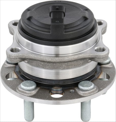 Wheel Bearing and Hub Assembly BCA WE62014