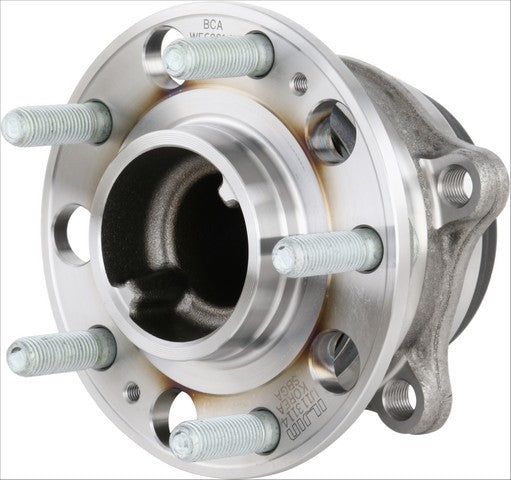 Wheel Bearing and Hub Assembly BCA WE62014