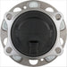 Wheel Bearing and Hub Assembly BCA WE62014