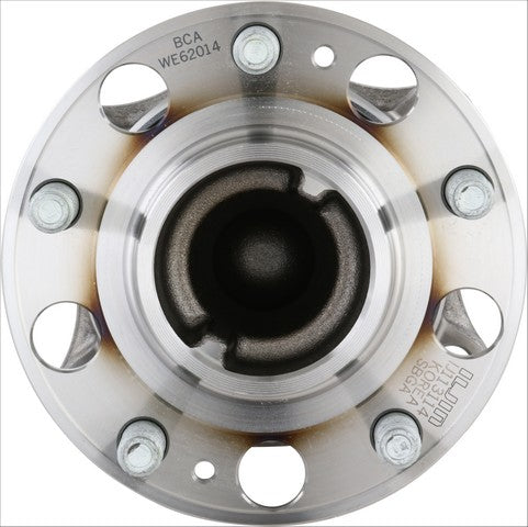 Wheel Bearing and Hub Assembly BCA WE62014