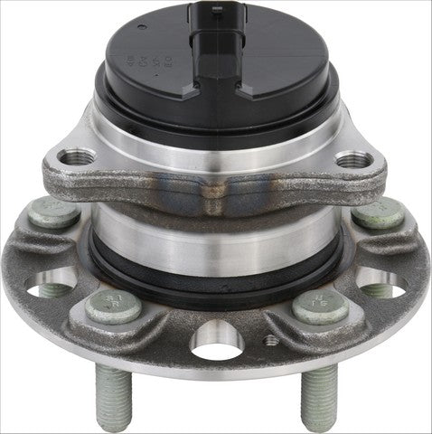 Wheel Bearing and Hub Assembly BCA WE62015