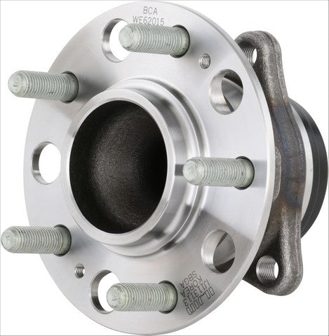 Wheel Bearing and Hub Assembly BCA WE62015