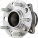 Wheel Bearing and Hub Assembly BCA WE62015