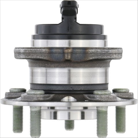 Wheel Bearing and Hub Assembly BCA WE62015