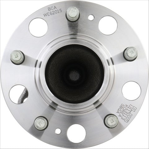 Wheel Bearing and Hub Assembly BCA WE62015