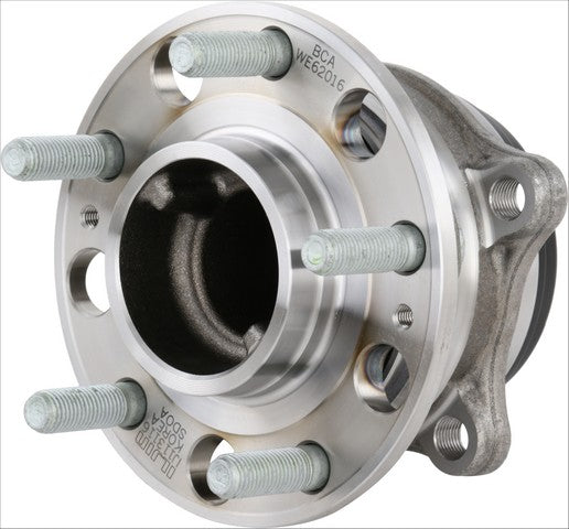 Wheel Bearing and Hub Assembly BCA WE62016