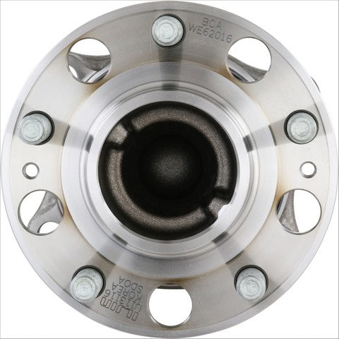 Wheel Bearing and Hub Assembly BCA WE62016