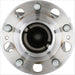 Wheel Bearing and Hub Assembly BCA WE62016