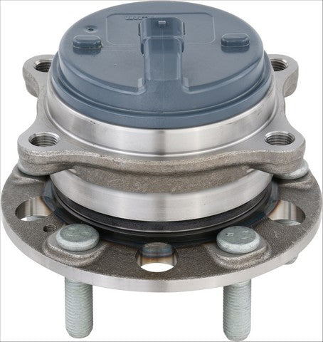 Wheel Bearing and Hub Assembly BCA WE62017