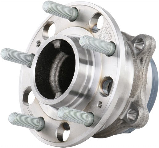 Wheel Bearing and Hub Assembly BCA WE62017