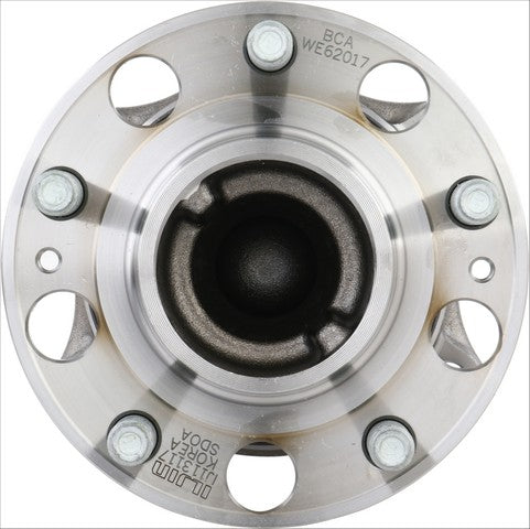 Wheel Bearing and Hub Assembly BCA WE62017