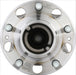 Wheel Bearing and Hub Assembly BCA WE62017