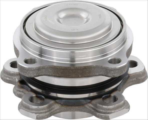 Wheel Bearing and Hub Assembly BCA WE62018