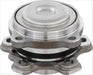 Wheel Bearing and Hub Assembly BCA WE62018