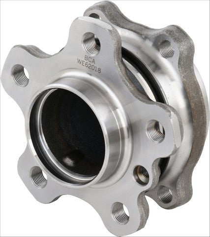 Wheel Bearing and Hub Assembly BCA WE62018