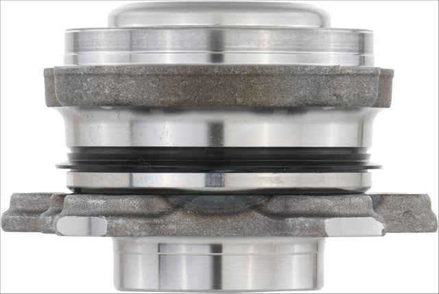 Wheel Bearing and Hub Assembly BCA WE62018