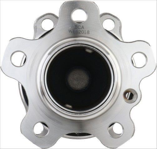 Wheel Bearing and Hub Assembly BCA WE62018