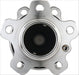 Wheel Bearing and Hub Assembly BCA WE62018
