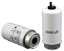 Fuel Water Separator Filter Wix Filters WF10093