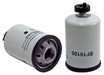 Fuel Water Separator Filter Wix Filters WF10105