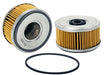 Fuel Water Separator Filter Wix Filters WF10124