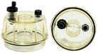 Fuel Pump Bowl Wix Filters WF10137
