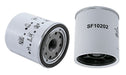 Fuel Water Separator Filter Wix Filters WF10202