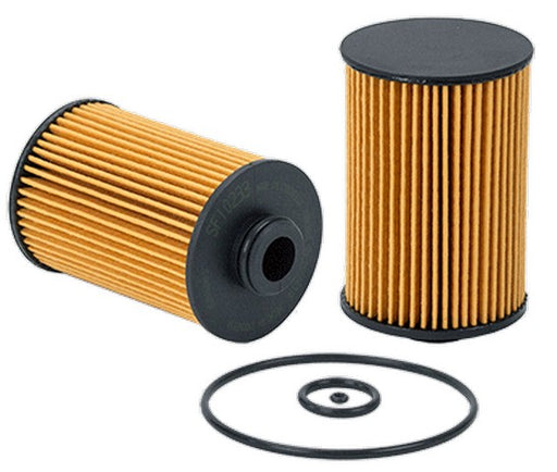 Fuel Filter Wix Filters WF10233