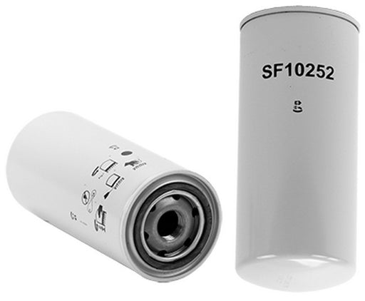 Fuel Filter Wix Filters WF10252