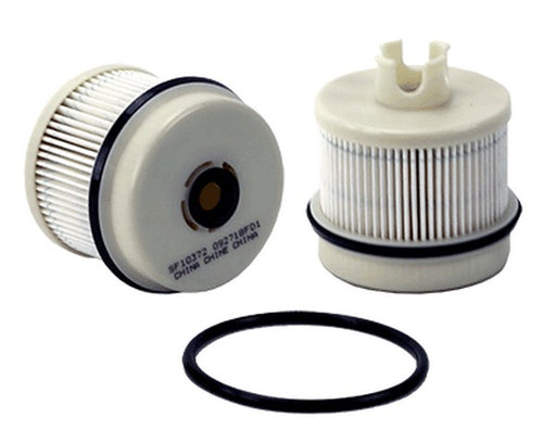 Fuel Filter Wix Filters WF10372