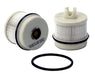 Fuel Filter Wix Filters WF10372