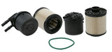 Fuel Filter Wix Filters WF10737