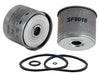 Fuel Filter Wix Filters WF8018