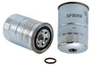 Fuel Water Separator Filter Wix Filters WF8059