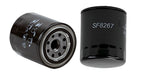Fuel Filter Wix Filters WF8267