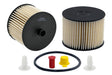 Fuel Filter Wix Filters WF8321