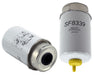 Fuel Water Separator Filter Wix Filters WF8339