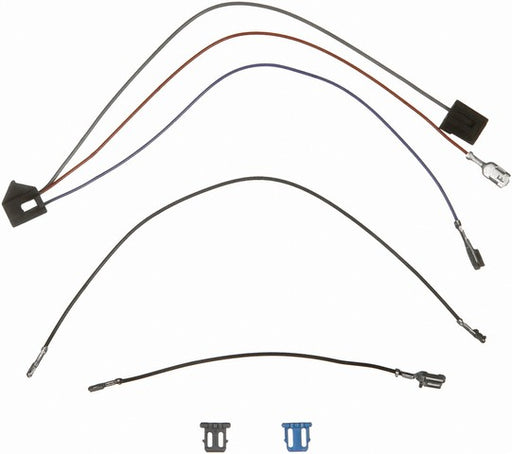 Fuel Pump Wiring Harness Airtex Fuel Pumps WH3000