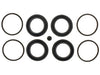 Disc Brake Caliper Seal Kit Raybestos Brakes WK1000