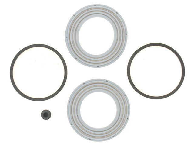 Disc Brake Caliper Seal Kit Raybestos Brakes WK1019