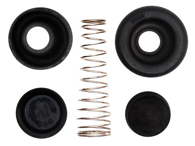 Drum Brake Wheel Cylinder Kit Raybestos Brakes WK101