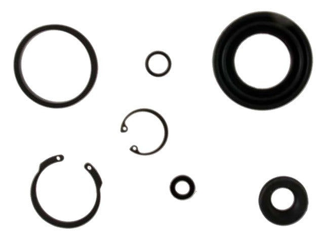 Disc Brake Caliper Seal Kit Raybestos Brakes WK1031
