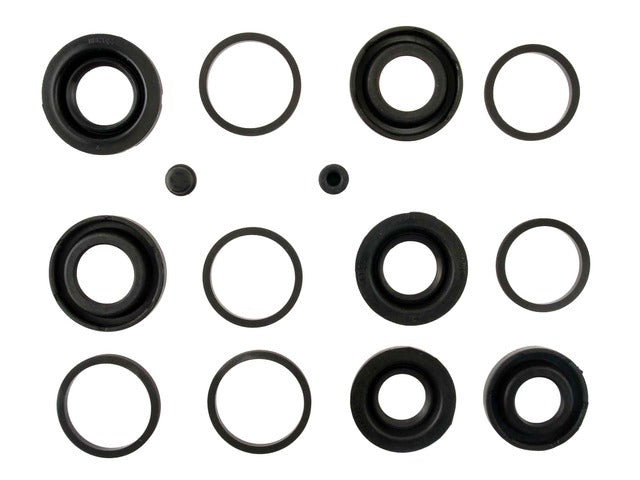 Disc Brake Caliper Seal Kit Raybestos Brakes WK1033