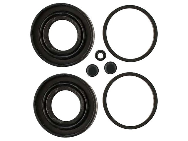 Disc Brake Caliper Seal Kit Raybestos Brakes WK1036