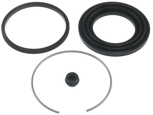 Disc Brake Caliper Seal Kit Raybestos Brakes WK1082