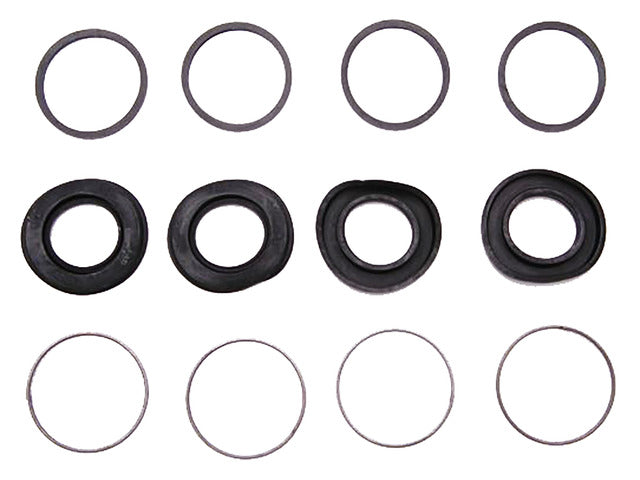 Disc Brake Caliper Seal Kit Raybestos Brakes WK1157