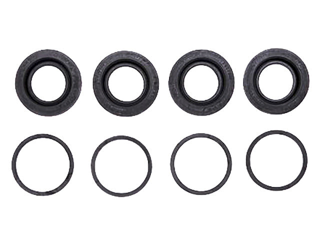 Disc Brake Caliper Seal Kit Raybestos Brakes WK1159
