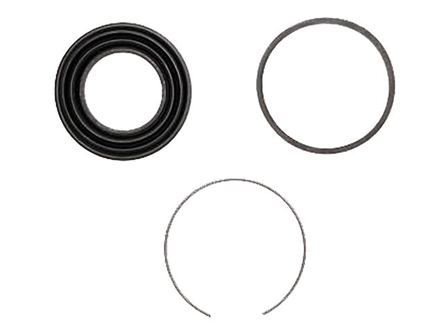 Disc Brake Caliper Seal Kit Raybestos Brakes WK1227