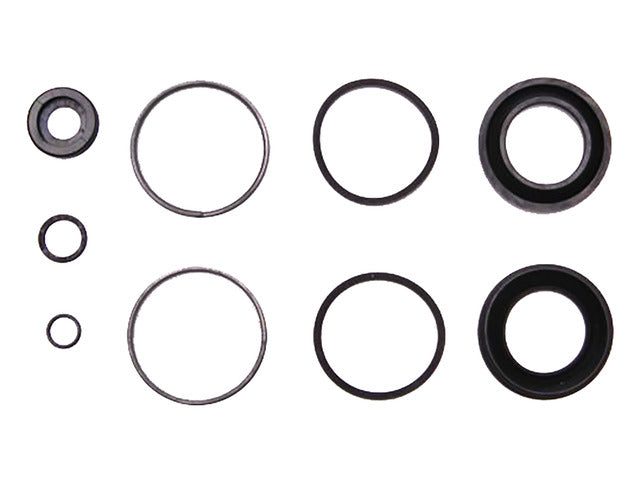 Disc Brake Caliper Seal Kit Raybestos Brakes WK1296